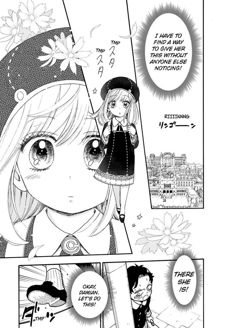 Spy x Family, Chapter 88 image 03